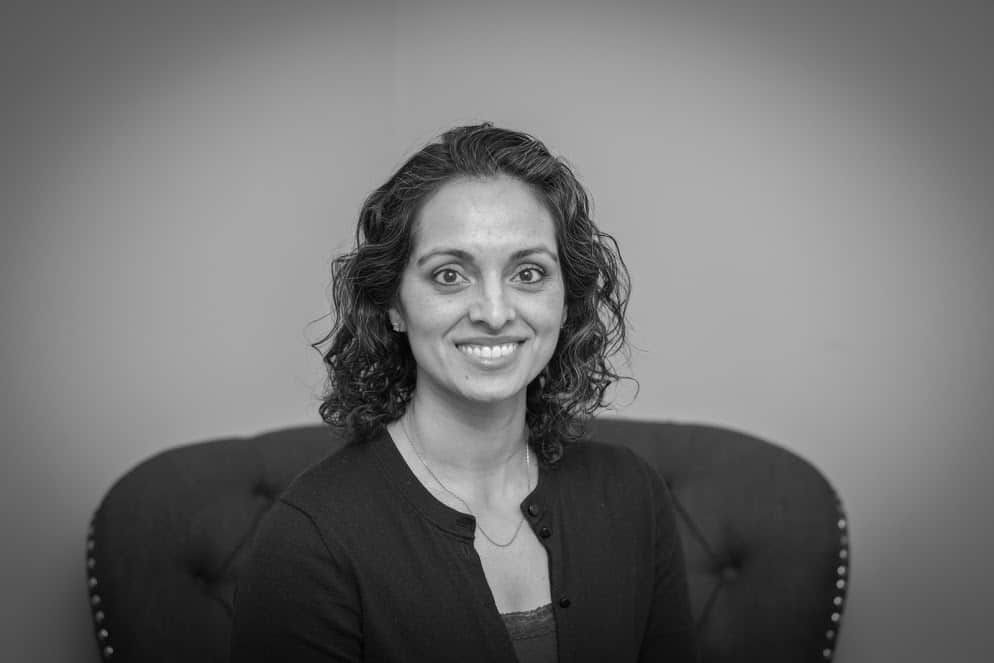 Bella Desai, MPH