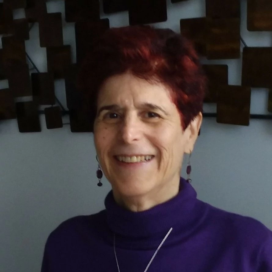 Nancy Zamil