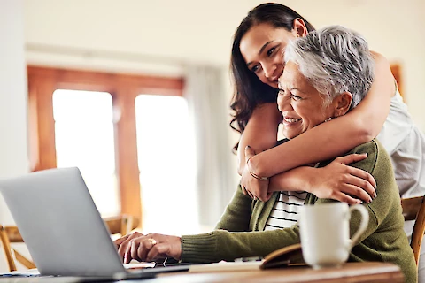Alleviating Feelings of Social Isolation in Seniors