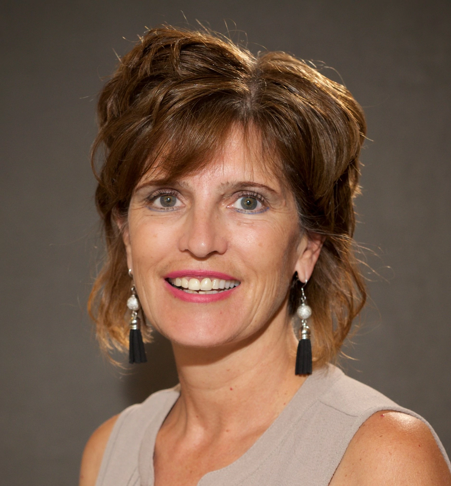 Barbara Wilkins