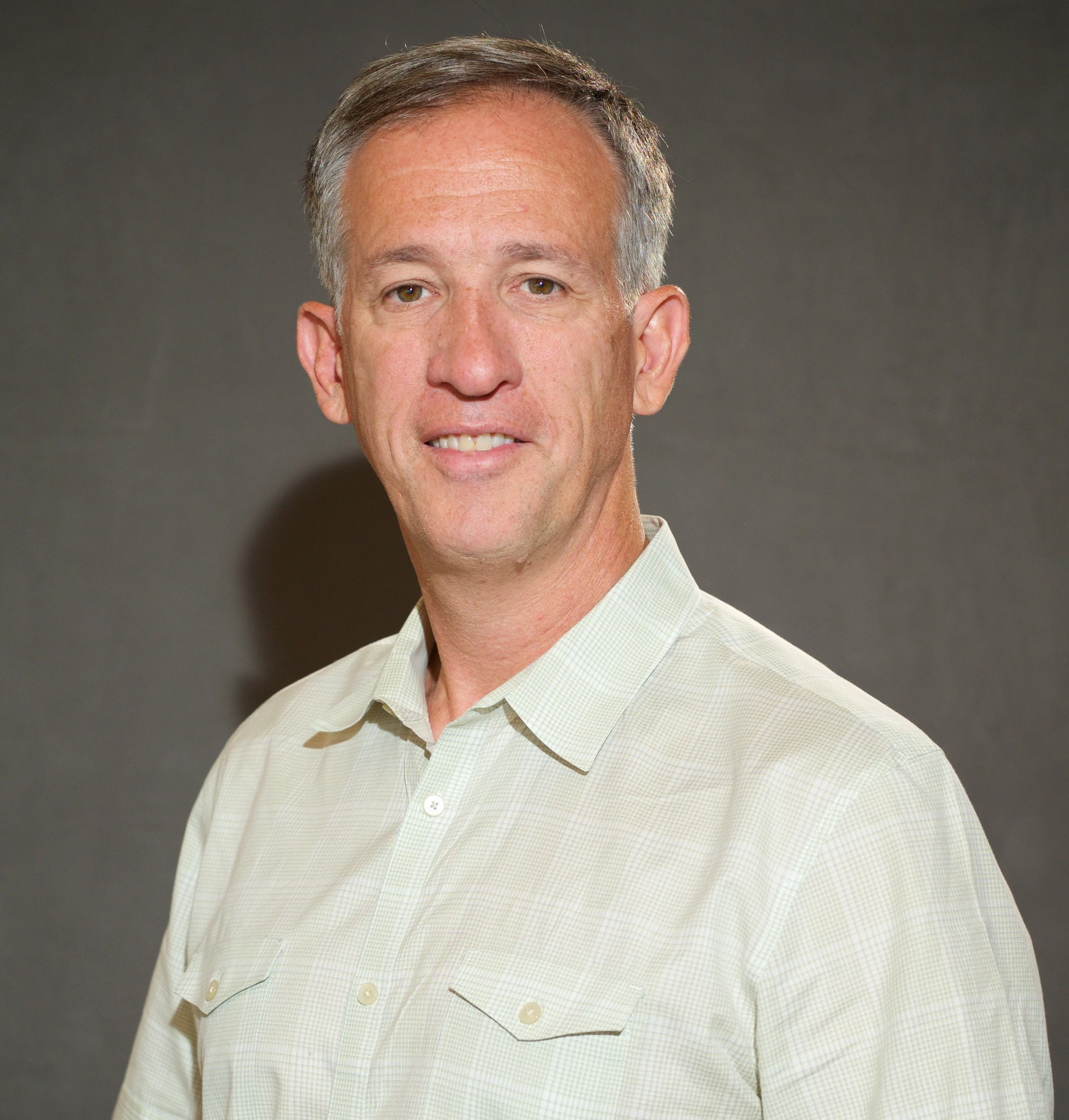 Wayne Wilkins