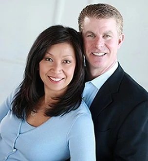 Mark and Tiffany Murphy