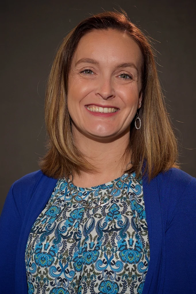 Sarah Ketter