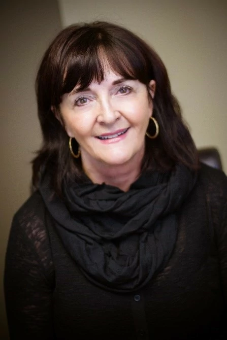 Marcia Martinson