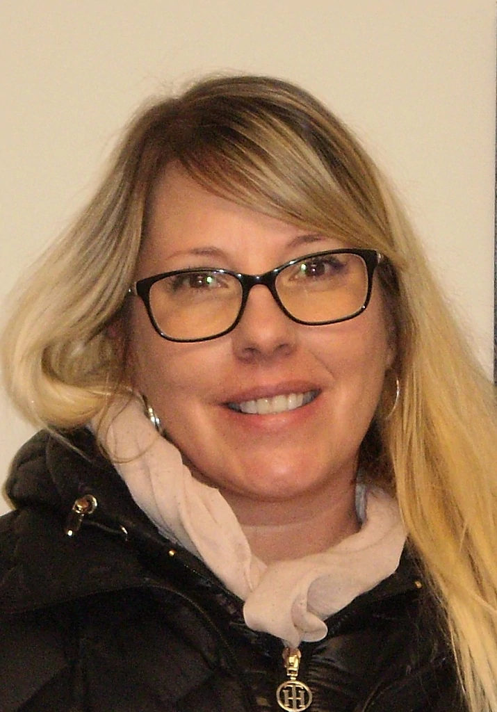 April Brunsell