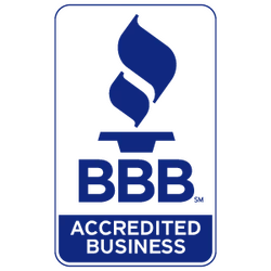 Better Business Bureau - Accredited Business
