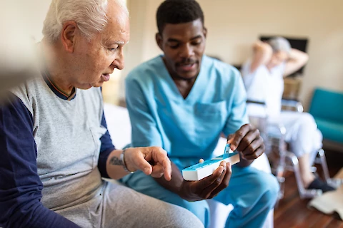 In-Home Elder Care - Is it Worth the Investment?