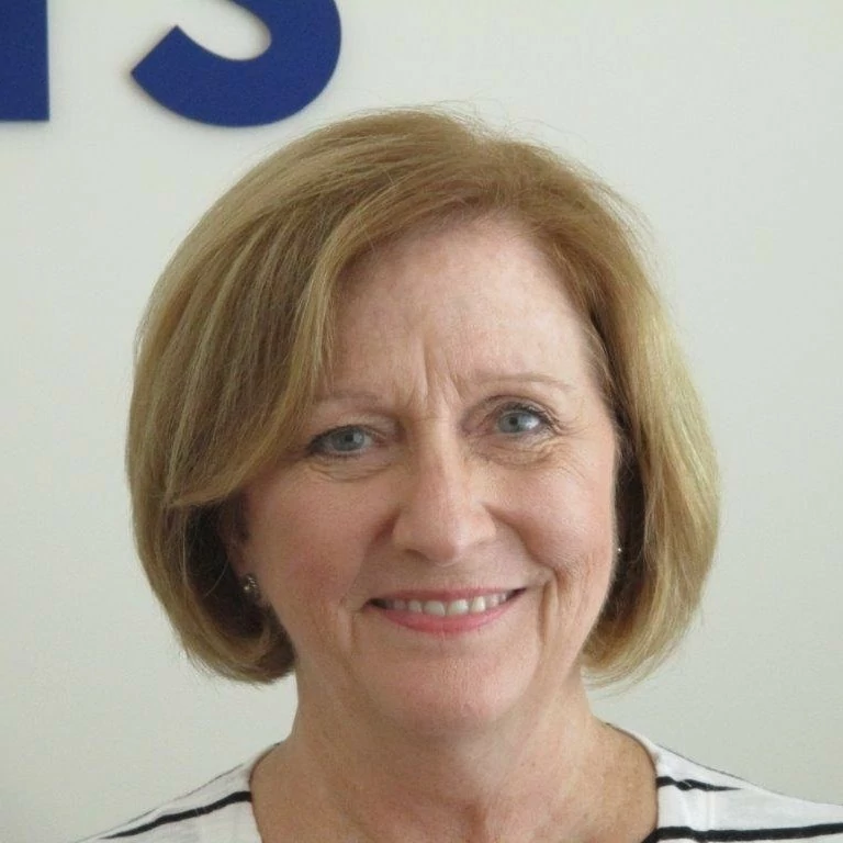 Patti Ernst