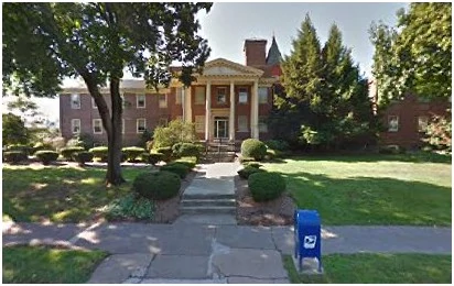Senior Helpers – located in the old Pottstown Hospital at 1200 East High Street, Suite 201