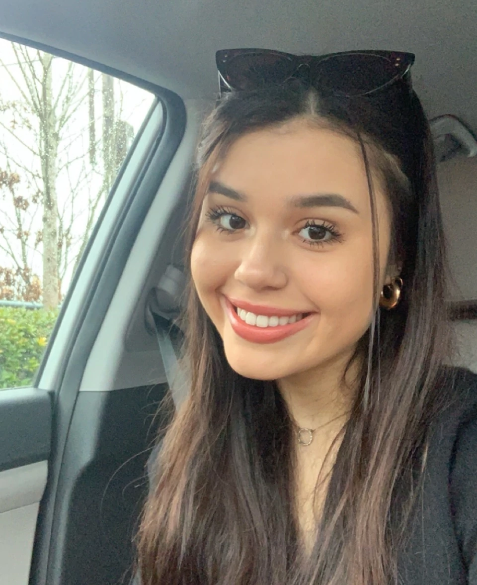 Victoria Gutierrez