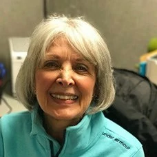 Kathy Lucas