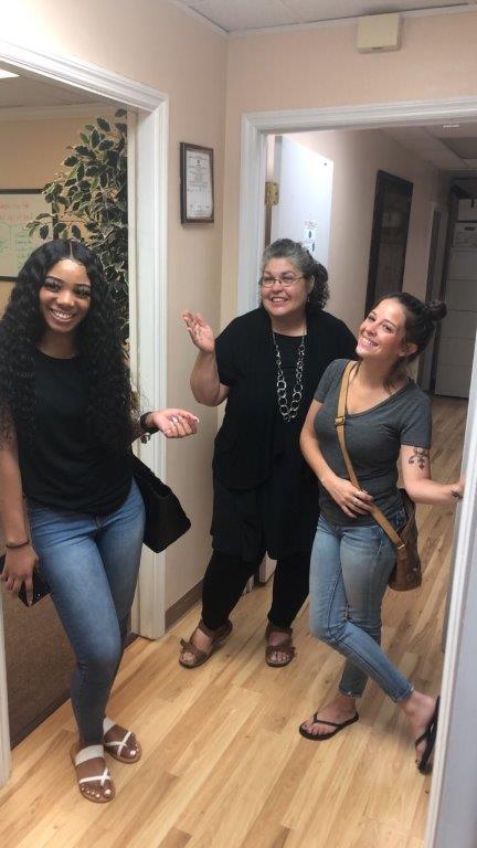 Caregiver Appreciation Day!