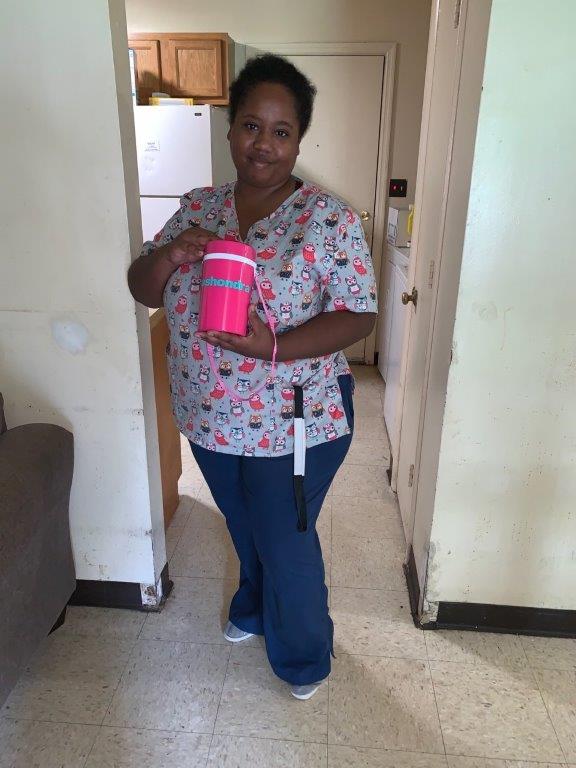 Caregiver Appreciation Day!