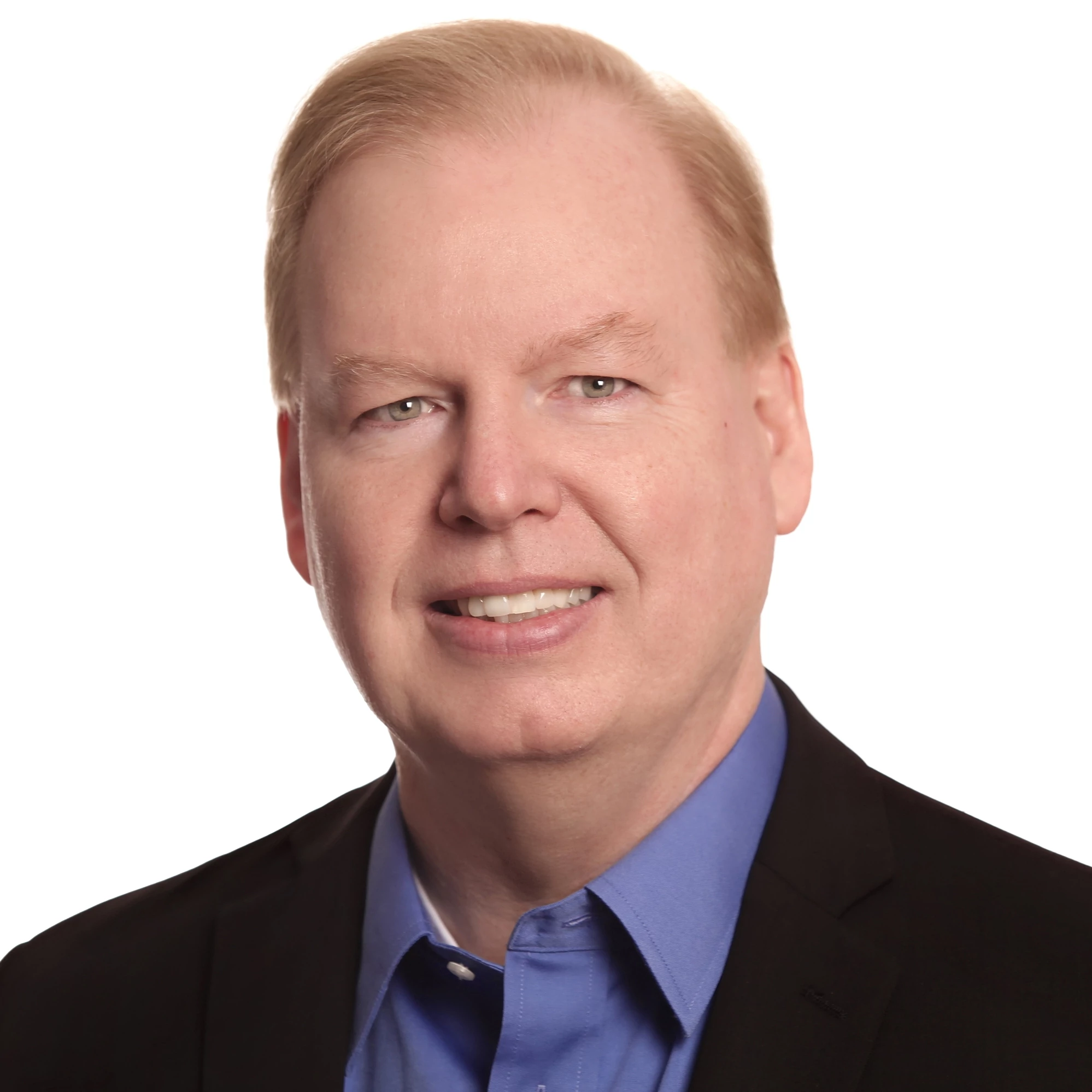 Peter Ross