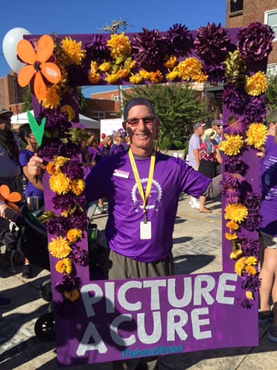 Picture A Cure