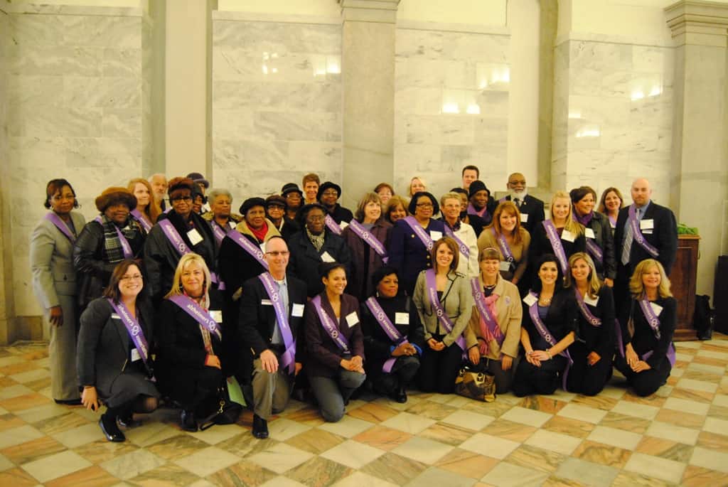 Seth Zamek, Owner At the South Carolina Alzheimer's Association 