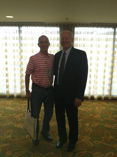 Seth Zamek, and Four-Star Admiral Robert Willard