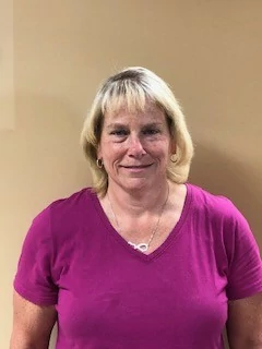 Susan Hubbard, RN, BSN