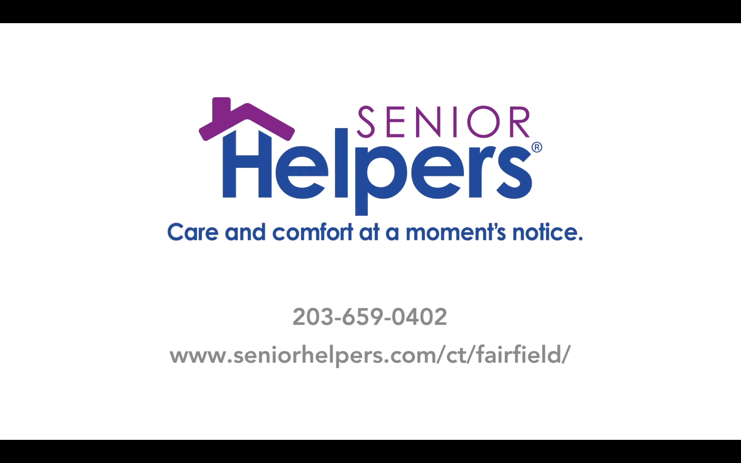 What is in-home care?