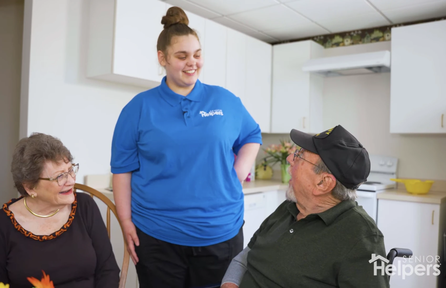Hear from One of Our Clients: Real Stories of Care and Compassion